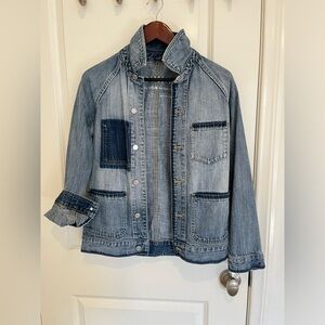 Kate Spade Saturday work jacket